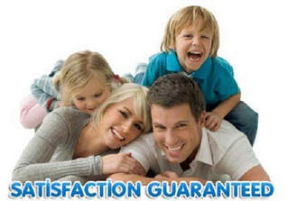Satisfaction guaranteed from carpet cleaning vancouver pros